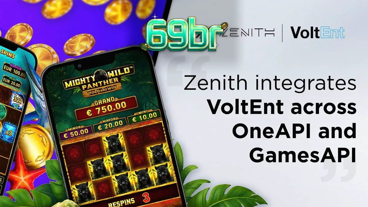 Interface de jogo de slot moderno com elementos visuais vibrantes e interface de usuário intuitiva.