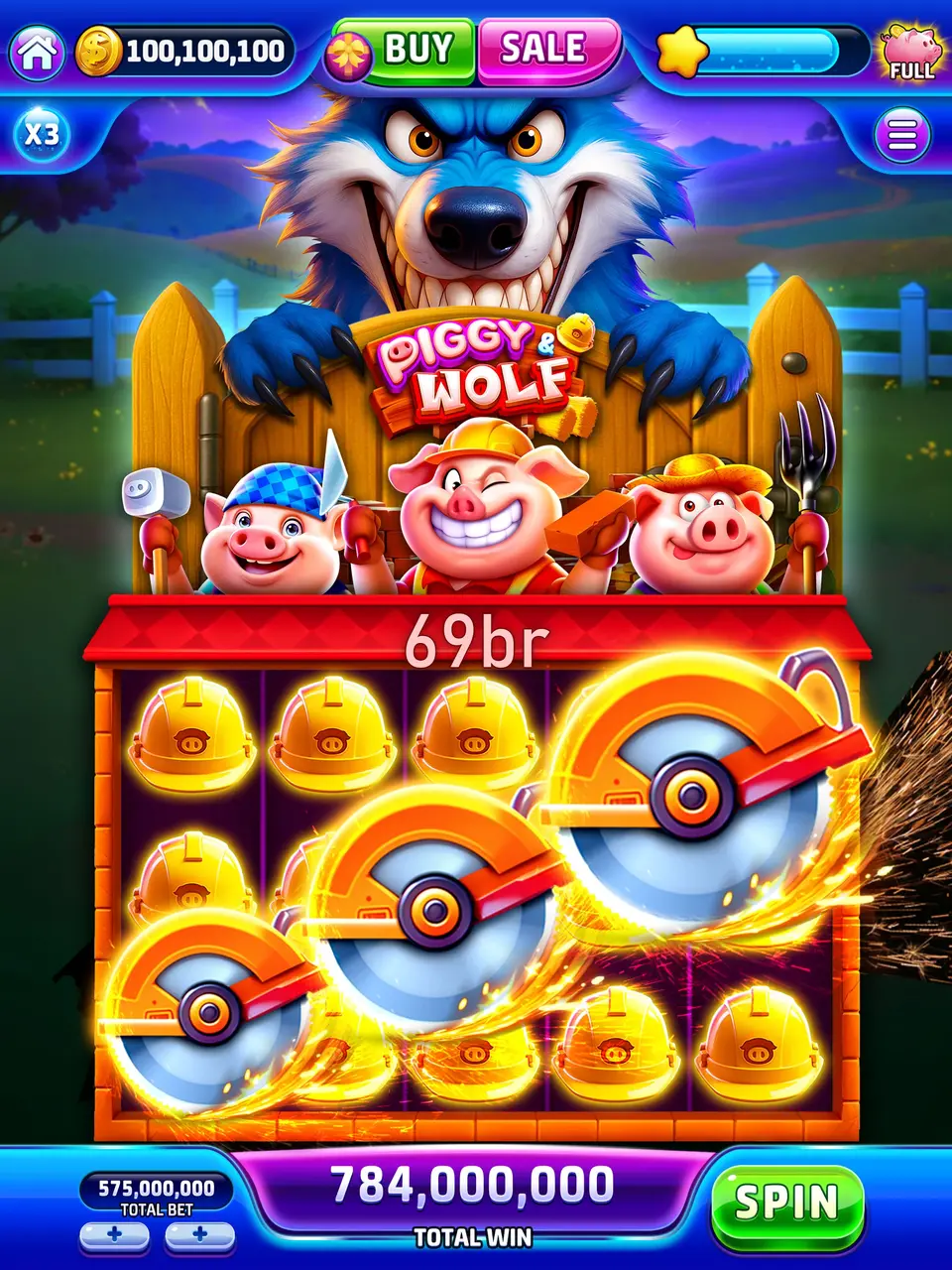 69br APK