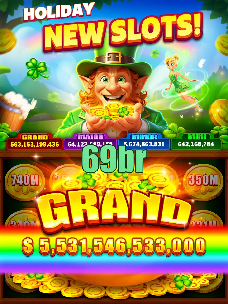 69br Login