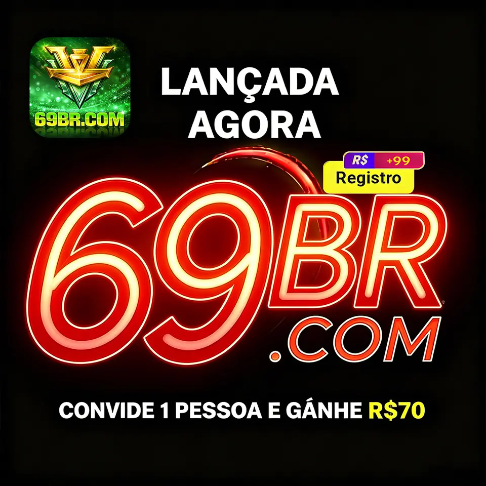 69br Login - 69br Oficial